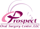 Link to Prospect Oral Surgery Center home page